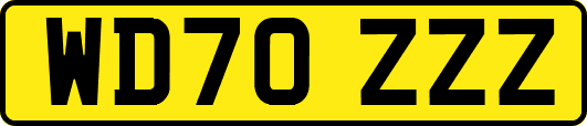 WD70ZZZ