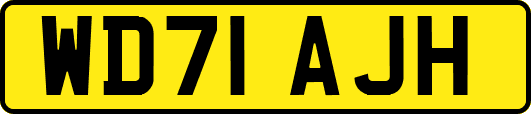 WD71AJH