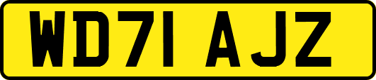 WD71AJZ