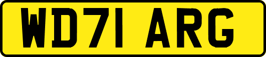 WD71ARG