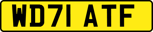 WD71ATF