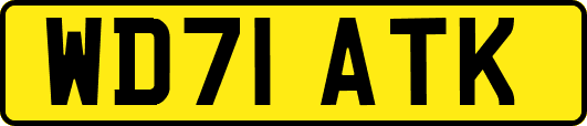 WD71ATK