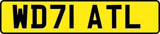 WD71ATL