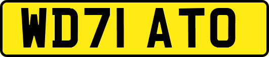 WD71ATO