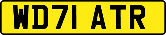 WD71ATR