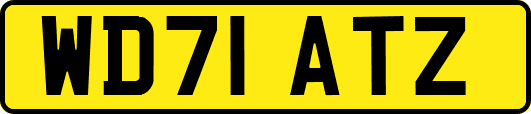 WD71ATZ