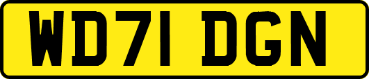 WD71DGN