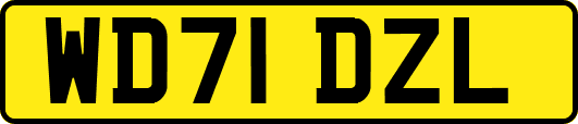 WD71DZL