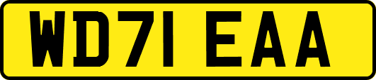 WD71EAA