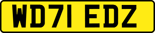 WD71EDZ