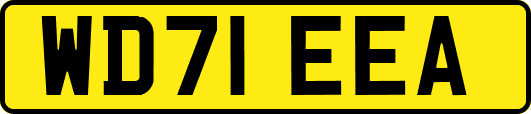 WD71EEA