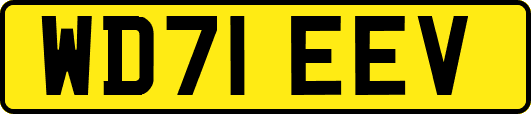 WD71EEV