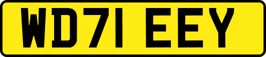 WD71EEY