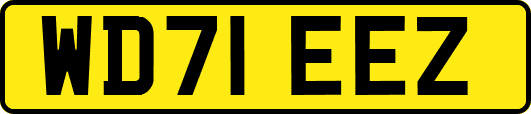WD71EEZ