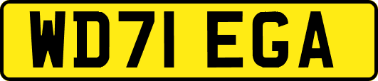 WD71EGA