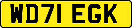 WD71EGK