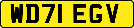 WD71EGV
