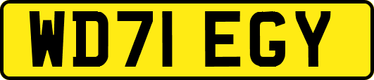 WD71EGY