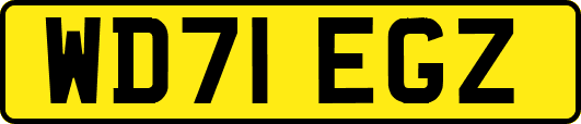 WD71EGZ