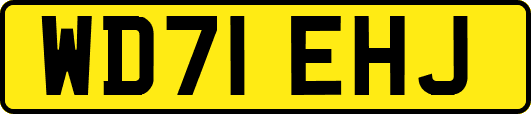 WD71EHJ