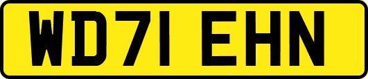 WD71EHN