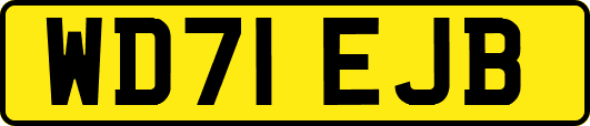 WD71EJB