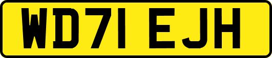 WD71EJH