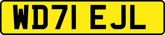 WD71EJL