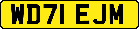 WD71EJM