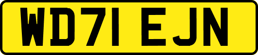 WD71EJN