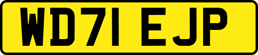 WD71EJP