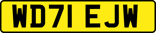 WD71EJW