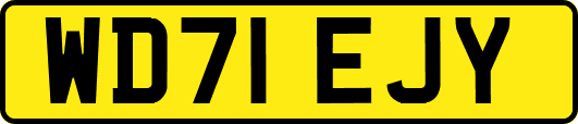 WD71EJY