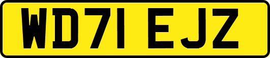 WD71EJZ
