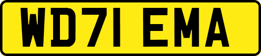 WD71EMA