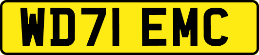 WD71EMC