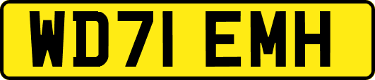 WD71EMH
