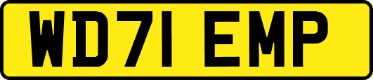 WD71EMP