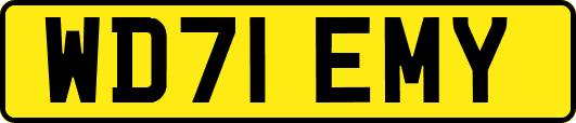 WD71EMY