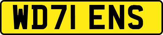 WD71ENS