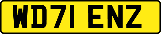 WD71ENZ