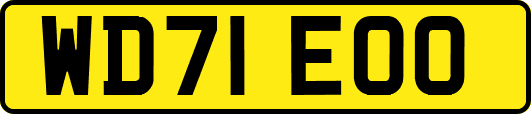 WD71EOO