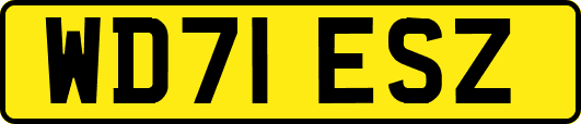 WD71ESZ