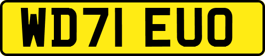 WD71EUO