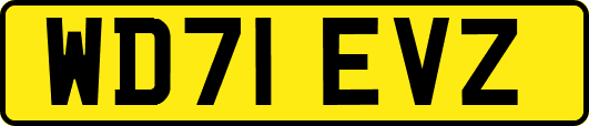 WD71EVZ