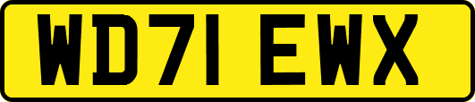 WD71EWX