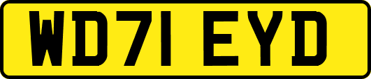 WD71EYD