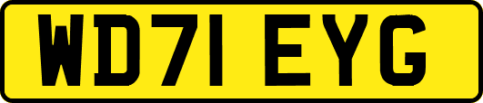 WD71EYG
