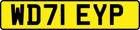 WD71EYP