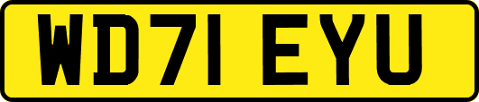 WD71EYU